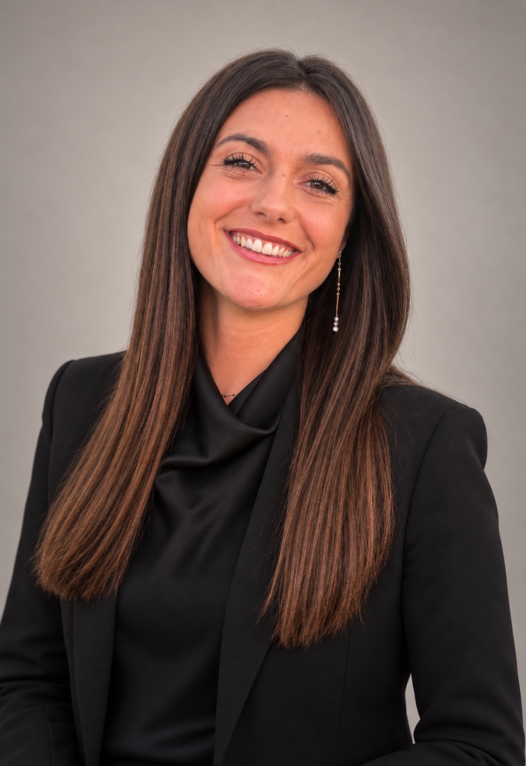 Photo d'Alicia Keundjian