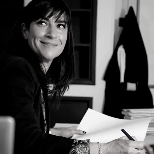 Joanna Touati